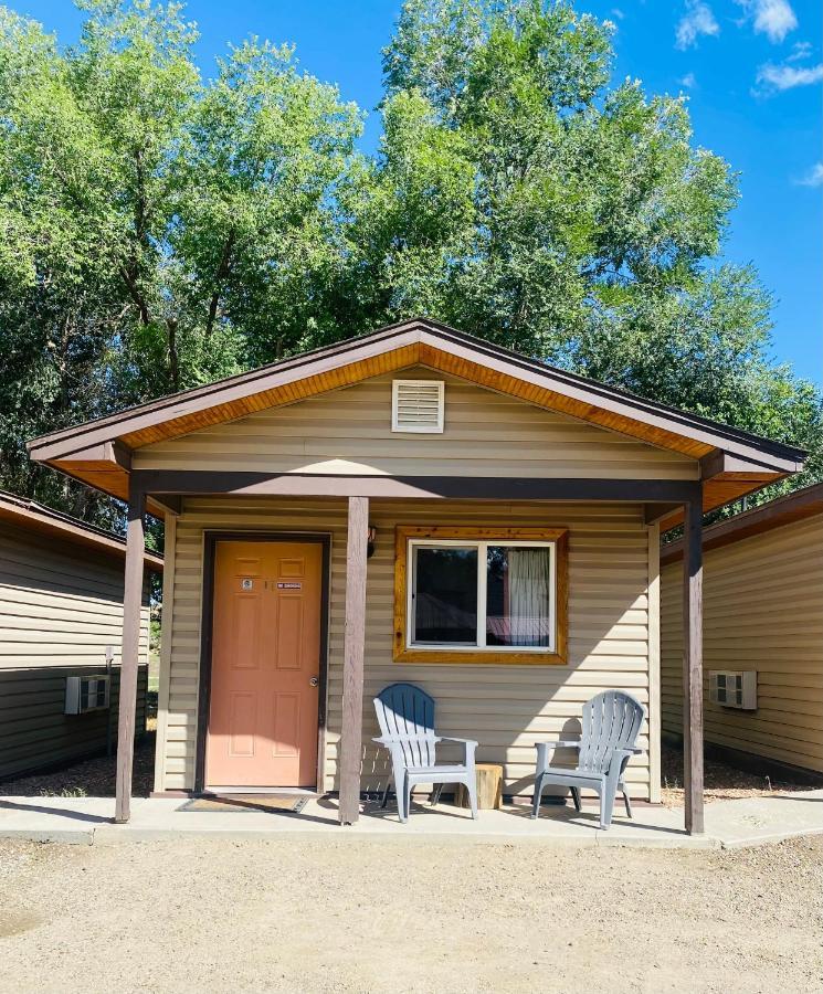 Moosehead Lodge Rangely Exterior photo