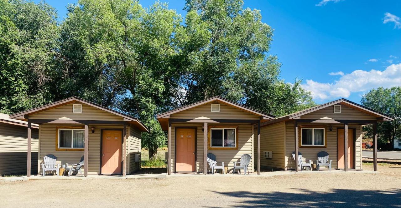 Moosehead Lodge Rangely Exterior photo